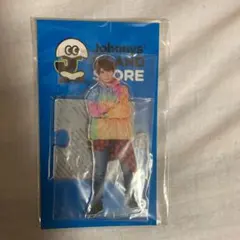 髙橋優斗 アクスタ 第2弾