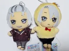 アイナナ 楽 ぬいぐるみ