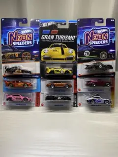 ホットウィール 67 ポルシェ 911 R チェイスとノーマルのセット ホットウィール 67 ポルシェ 911 R チェイスとノーマルのセット - メルカリ