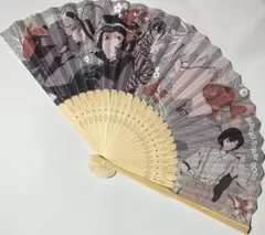 2026年最新】文豪ストレイドッグス 大博覧会 扇子の人気アイテム