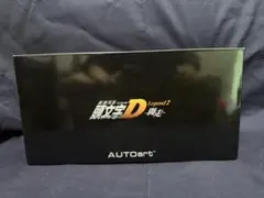 頭文字D Tarmac Cards 星野好造 シリアルナンバー入りR34GT-R - メルカリ