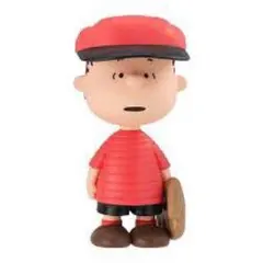 スヌーピー ならぶんです4 カプセルトイ ライナス