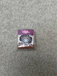 サンリオキャラクターズ ミニチュアパッケージコレクション