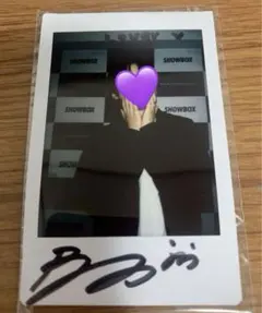 2026年最新】サイン入りポラの人気アイテム - メルカリ