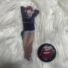 ローレン・イロアス アクリルスタンド にじさんじ if we were