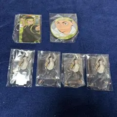 赤葦京治セット ハイキュー!!