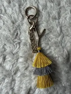 Francfranc イニシャルチャーム Yのサムネイル