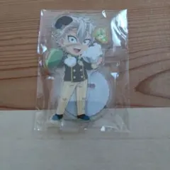 鬼滅の刃　不死川実弥