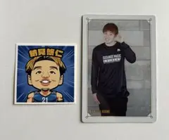 島根スサノオマジック 納見