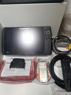 ハミンバード ソリックス12 G3N 使用時間355時間 （茨城県） - メルカリ