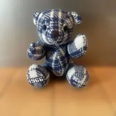 2026年最新】ハリスツイード テディベアの人気アイテム - メルカリ