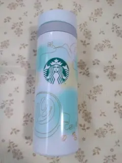 2023年限定 スターバックス Starbucks ステンレスボトル タンブラー