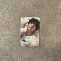 INI 髙塚大夢 トレカ THE WINTER MAGIC Cake ver.