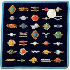 完売品❤️シンス✨フェイラー❤︎フォロワー様限定❤︎ハンカチ