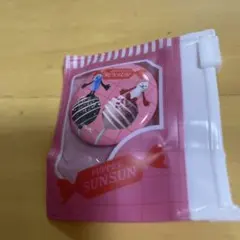 パペットスンスン Candy Storeポップアップ カプセルトイ