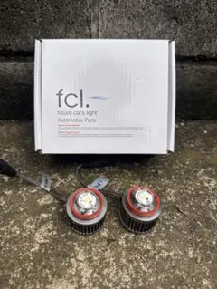 ま*ん様 最終値下　fcl. 90系ノア•ヴォクシー　バックランプLED 2個セのサムネイル