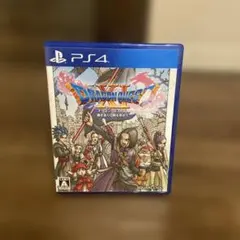 【美品】ドラゴンクエストXI 過ぎ去りし時を求めて