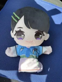 ＝Love イコラブ 野口衣織 パペット サバイバル衣装 モーリーファンタジー