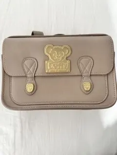 Duffy キャリーミーポシェット