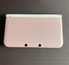 Nintendo3DSLL