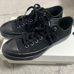 Converse All Star LGCYブラック