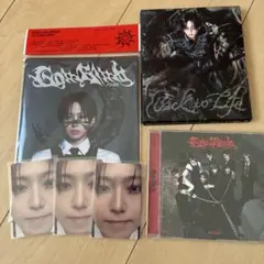 &TEAMGo in Blind 月狼 Back to Life FUMAフウマ