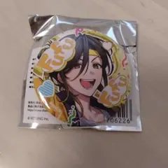 いれいす　ランダム缶バッジ　第21弾