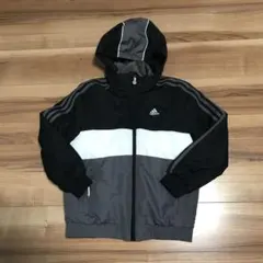 adidasジャケット140㎝