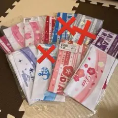 2026年最新】aqours 5th アームサポーターの人気アイテム - メルカリ