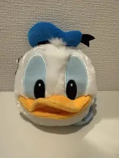 ドナルドダック パスケース