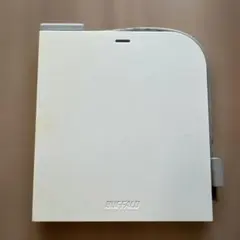 dvdドライブ buffalo