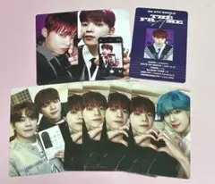 INI THE FRAME 木村柾哉 トレカ