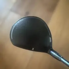 PXG autoflex フェアウェイウッド SF505 シャフトのサムネイル