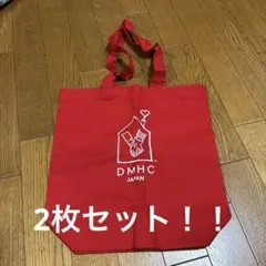 エコバッグ トートバッグ