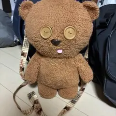 USJポップコーンバケツ　ティム