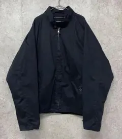 US輸入90s ポロバイラルフローレン スウィングトップ メンズ2XL