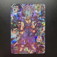 2026年最新】ドラゴンボールヒーローズ 孫悟飯shの人気アイテム - メルカリ