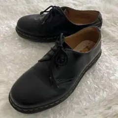 Dr. Martens ドクターマーチン 定番モデル 1461 3ホールシューズ