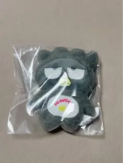 サンリオキャラクターズシークレットマスコット　ばつまるのサムネイル