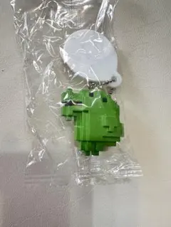 たまごっち　くちぱっち　ドットフィギュアチャーム