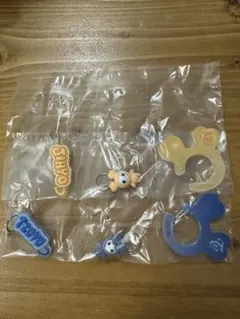 TWICE アクリルカラビナ 2コセット