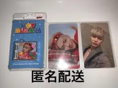 NCTDREAM Candy Smini ジェミン