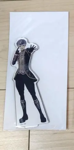 ムビナナ 百 アクスタ