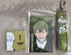 一番くじ 呪術廻戦 死滅回游 ～弐～ L賞 M賞　禪院直哉