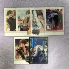 アイナナ　十 龍之介　まとめ売り