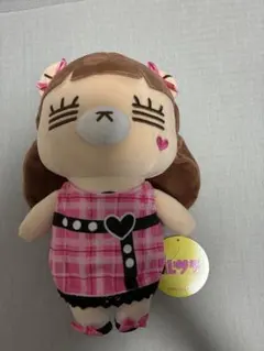 2026年最新】コレサワ ぬいぐるみの人気アイテム - メルカリ