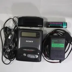 SONY WM-609 ソニーウォークマンwith付属品 (箱付) - メルカリ