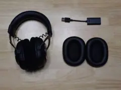 G Pro X 유선 헤드셋