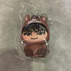 WEESA 着ぐるみ　キーホルダー