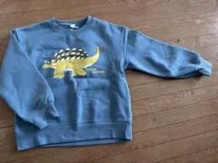 サマンサモスモス　トレーナーのサムネイル